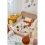 Atelier del Sofa Dečiji krevet Funbed Double 115 Beige - slika 2
