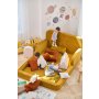 Atelier del Sofa Dečiji krevet Funbed Double 115 Mustard - slika 2