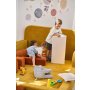 Atelier del Sofa Dečiji krevet Funbed Double 115 Mustard - slika 3