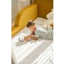 Atelier del Sofa Dečiji krevet Funbed Double 115 Mustard - slika 4