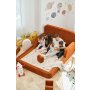 Atelier del Sofa Dečiji krevet Funbed Double 115 Tile Red - slika 5