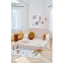 Atelier del Sofa Dečiji krevet Funbed Double 115 Cream - slika 2