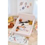 Atelier del Sofa Dečiji krevet Funbed Double 115 Cream - slika 3