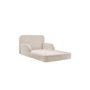 Atelier del Sofa Dečiji krevet Funbed Double 115 Cream - slika 5