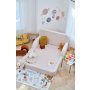 Atelier del Sofa Dečiji krevet Funbed Double 115 Cream - slika 1