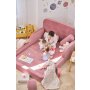 Atelier del Sofa Dečiji krevet Funbed Double 115 Pink - slika 2