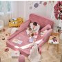 Atelier del Sofa Dečiji krevet Funbed Double 115 Pink - slika 1