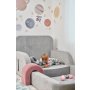 Atelier del Sofa Dečiji krevet Funbed Single Grey - slika 3