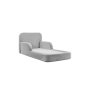Atelier del Sofa Dečiji krevet Funbed Single Grey - slika 5