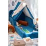 Atelier del Sofa Dečiji krevet Funbed Single Indigo - slika 3