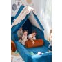 Atelier del Sofa Dečiji krevet Funbed Single Indigo - slika 4