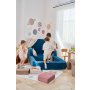 Atelier del Sofa Dečiji krevet Funbed Single Indigo - slika 5