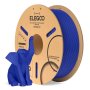 ELEGOO PLA Dark Blue 1,75 mm / 1000 g Paper Spool(RFID) - slika 1