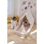 Atelier del Sofa Dečiji krevet Funbed Single Cream - slika 2