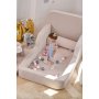 Atelier del Sofa Dečiji krevet Funbed Single Cream - slika 3