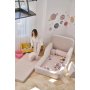 Atelier del Sofa Dečiji krevet Funbed Single Cream - slika 5