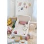 Atelier del Sofa Dečiji krevet Funbed Single Cream - slika 1