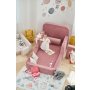 Atelier del Sofa Dečiji krevet Funbed Single Pink - slika 2
