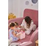 Atelier del Sofa Dečiji krevet Funbed Single Pink - slika 3