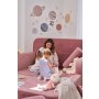Atelier del Sofa Dečiji krevet Funbed Single Pink - slika 4