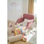 Atelier del Sofa Dečiji krevet Funbed Single Pink - slika 5