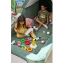 Atelier del Sofa Dečiji krevet Funbed Single Green - slika 4