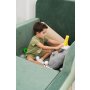 Atelier del Sofa Dečiji krevet Funbed Single Green - slika 5