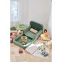 Atelier del Sofa Dečiji krevet Funbed Single Green - slika 1