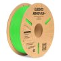 ELEGOO RAPID PLA+ 1.75mm Green 1kg-Paper Plate - slika 1