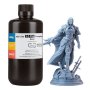 ELEGOO ABS-Like 3.0 pro resin 1000G Grey - slika 1
