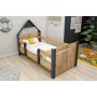HANAH HOME Krevet Valerin - slika 1