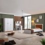 HANAH HOME Krevet Beta - slika 2