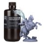 ELEGOO Water Washable Resin 2.0 1000G Ceramic Grey - slika 1