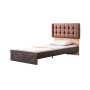 HANAH HOME Krevet Antik - slika 2