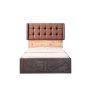 HANAH HOME Krevet Antik - slika 3