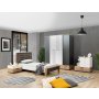 HANAH HOME Krevet Relax - slika 2