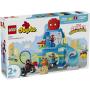 LEGO DUPLO 10464 Štab Spajdijeve družine - slika 1