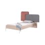 HANAH HOME Krevet Rosetta - slika 2