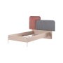 HANAH HOME Krevet Rosetta - slika 3