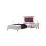 HANAH HOME Krevet Ezgi - slika 5
