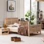 HANAH HOME Krevet Polo - slika 1