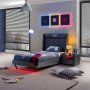 HANAH HOME Krevet Gaming Zone - slika 1
