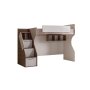 HANAH HOME Krevet na sprat Milano - slika 3