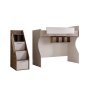HANAH HOME Krevet na sprat Milano - slika 4