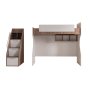 HANAH HOME Krevet na sprat Milano - slika 5
