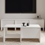 HANAH HOME Set za dnevnu sobu Laris White - slika 3