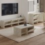 HANAH HOME Set za dnevnu sobu Laris Travertine - slika 2