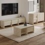 HANAH HOME Set za dnevnu sobu Laris Travertine - slika 1