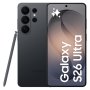 SAMSUNG Galaxy S26 Ultra Enterprise Edition 5G 12/256GB Black (SM-S948BZKDEUC) - slika 1