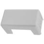 GEWISS GW20056 1 Mesto - 1 Modul - Sistem Bela - slika 2